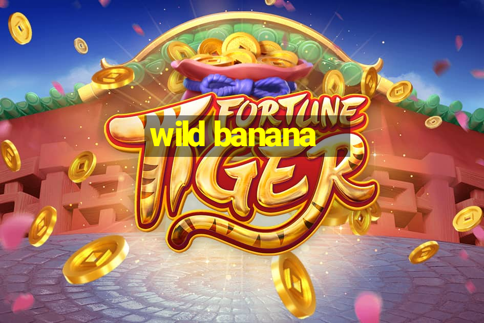 wild banana