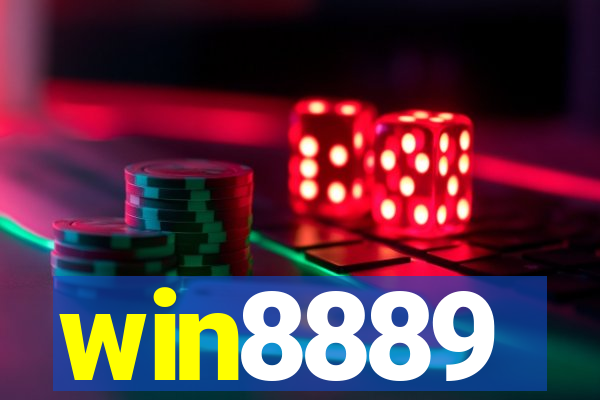 win8889