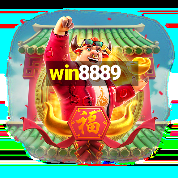 win8889