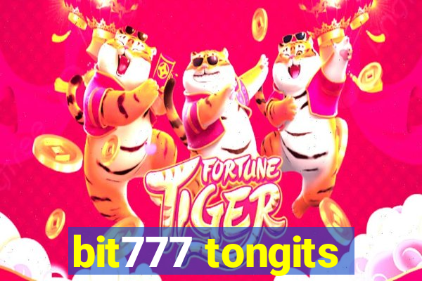 bit777 tongits