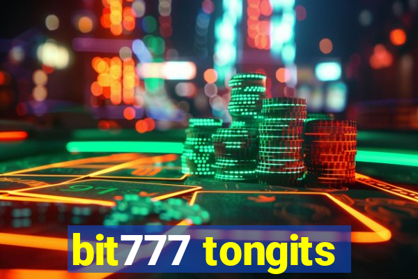 bit777 tongits