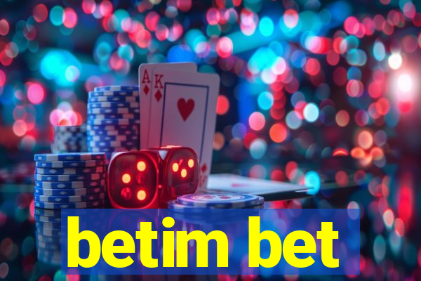 betim bet