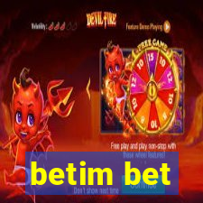 betim bet