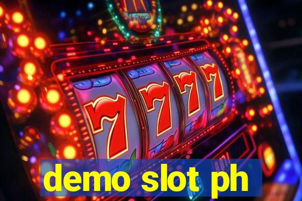 demo slot ph