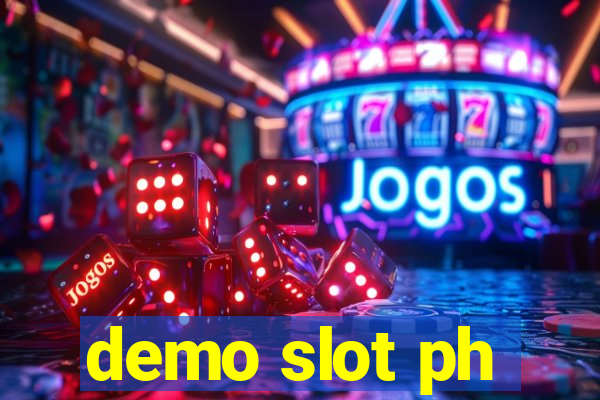 demo slot ph