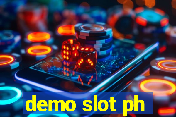 demo slot ph