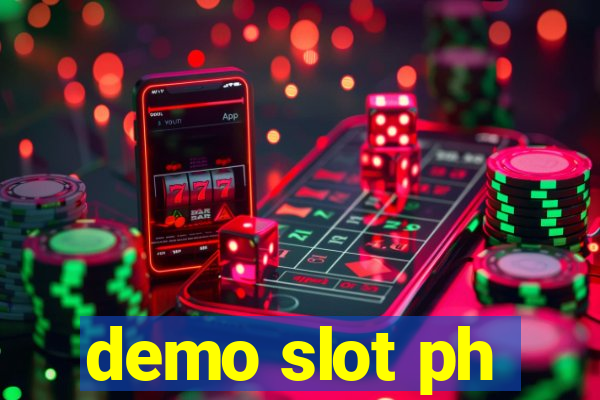 demo slot ph