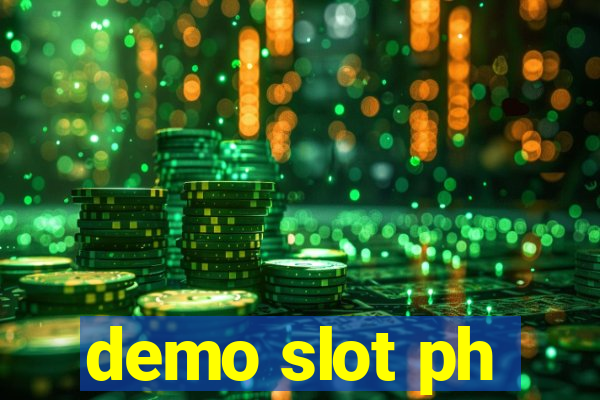 demo slot ph