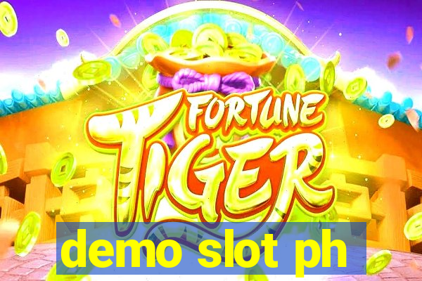 demo slot ph