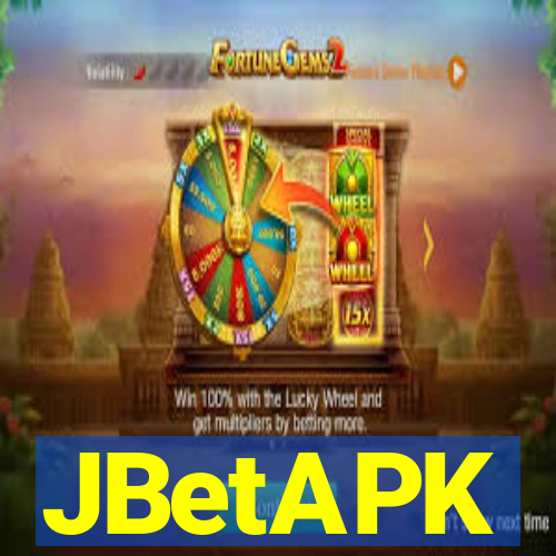 JBetAPK