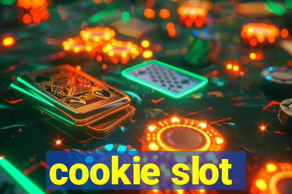 cookie slot