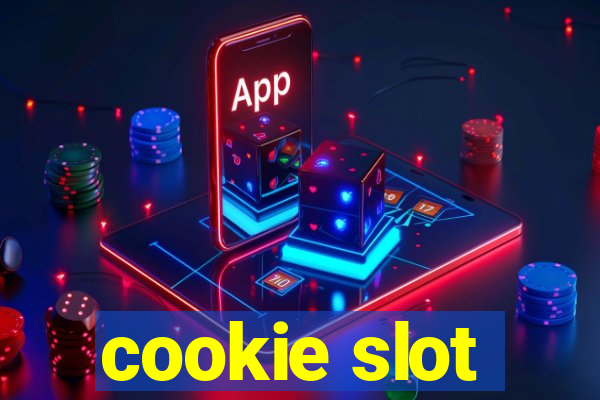 cookie slot