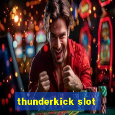 thunderkick slot