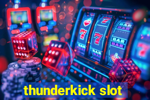 thunderkick slot