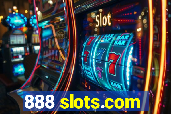 888 slots.com