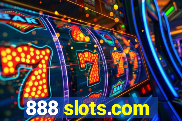 888 slots.com