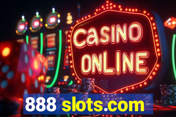 888 slots.com