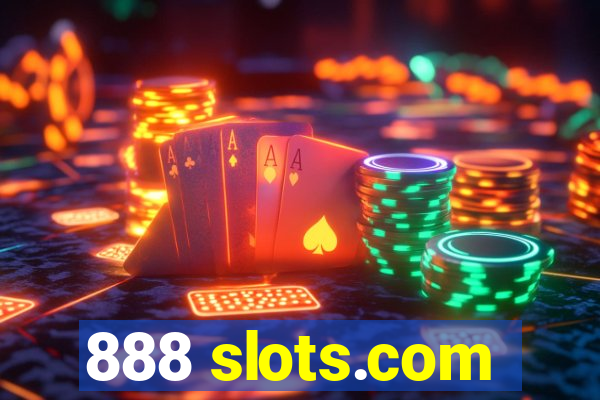 888 slots.com