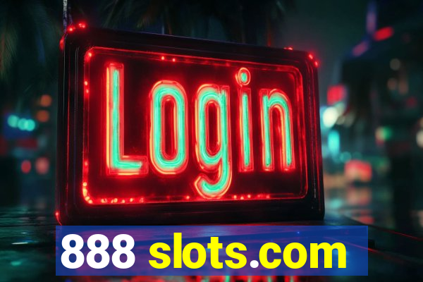 888 slots.com