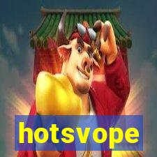 hotsvope