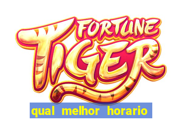 qual melhor horario para jogar betano