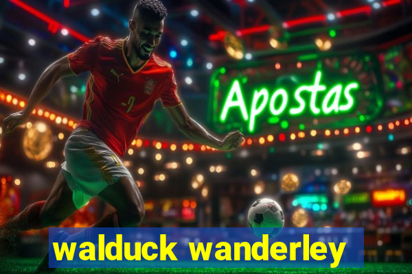 walduck wanderley