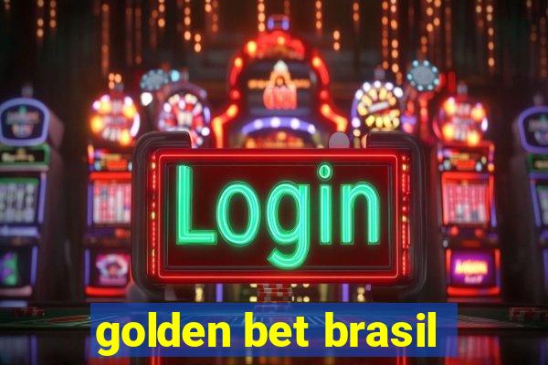 golden bet brasil