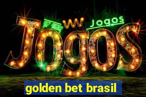 golden bet brasil