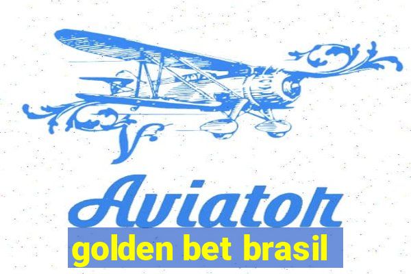 golden bet brasil