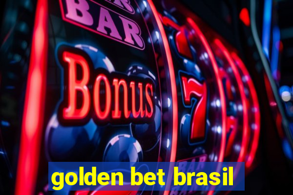 golden bet brasil