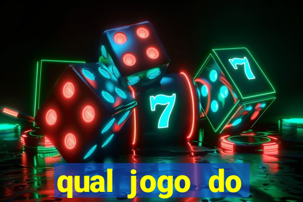 qual jogo do tigrinho ganhar dinheiro