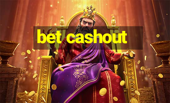 bet cashout