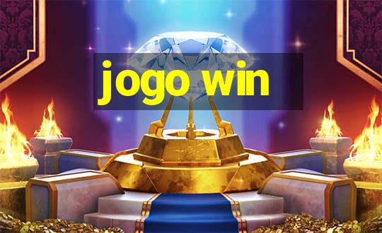 jogo win