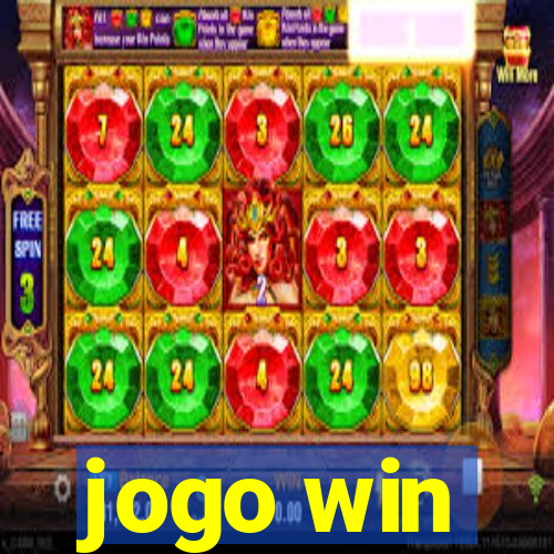 jogo win