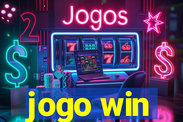 jogo win