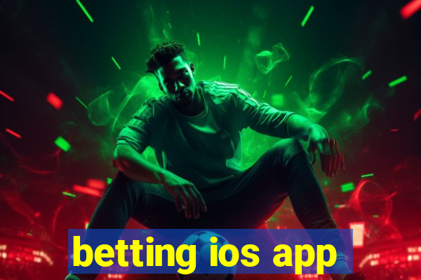 betting ios app