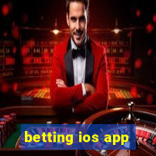 betting ios app