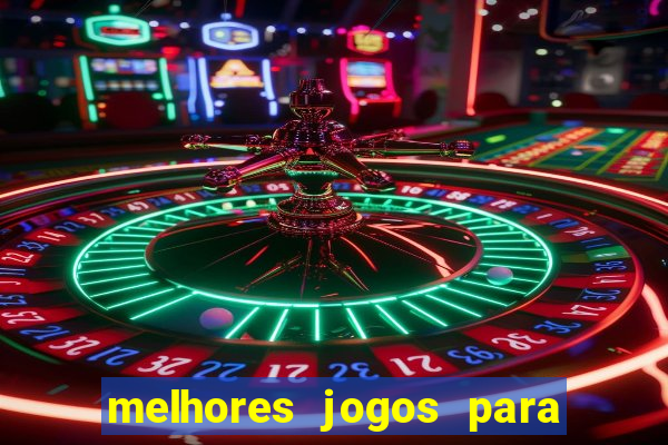 melhores jogos para iphone 2024