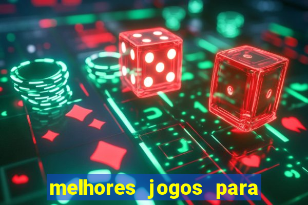 melhores jogos para iphone 2024