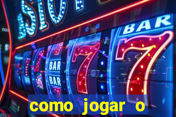 como jogar o fortune ox