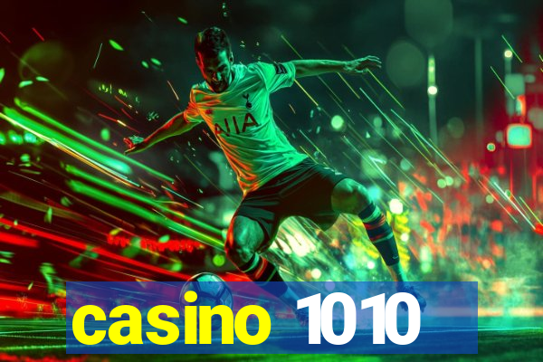 casino 1010