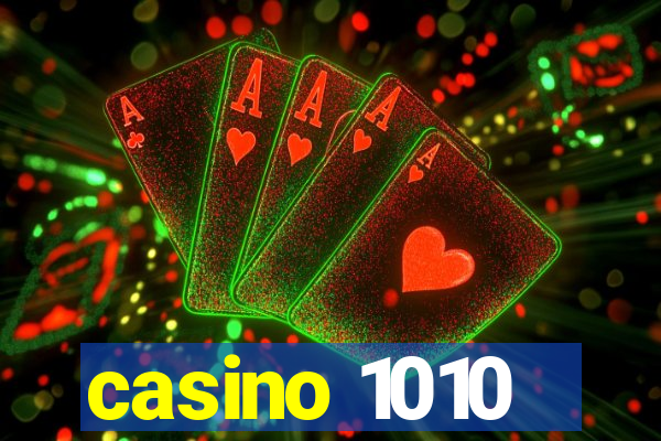 casino 1010