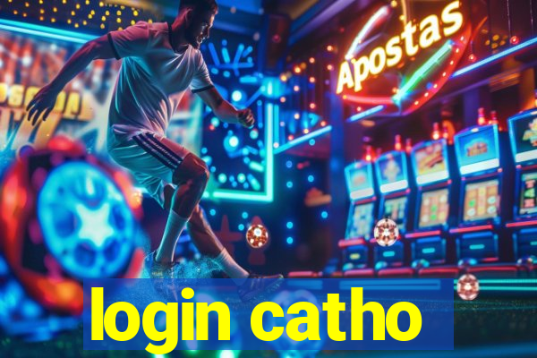 login catho