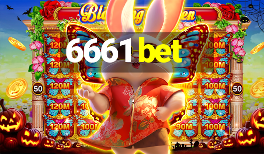 6661 bet