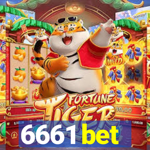 6661 bet