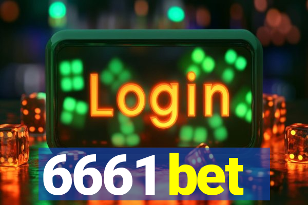 6661 bet