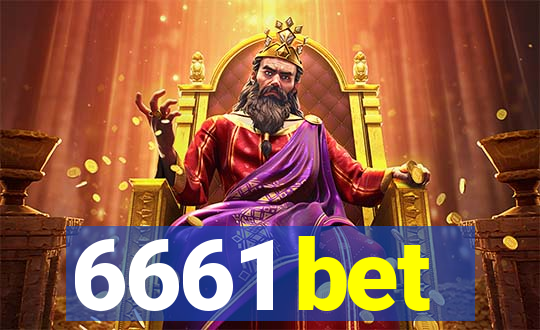 6661 bet