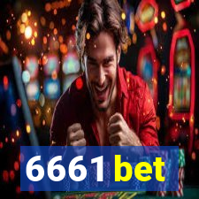 6661 bet