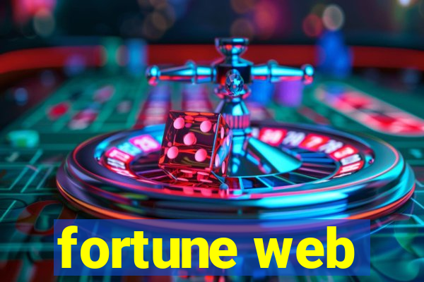 fortune web