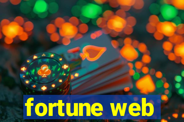 fortune web